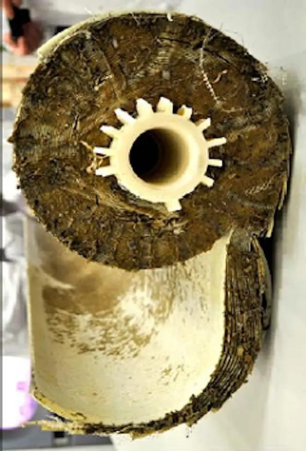 Disinfection & Biofouling Control