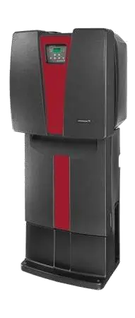 Biocontrol – Chlorine Dioxide